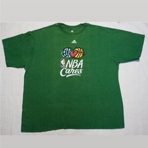 Adidas NBA Cares